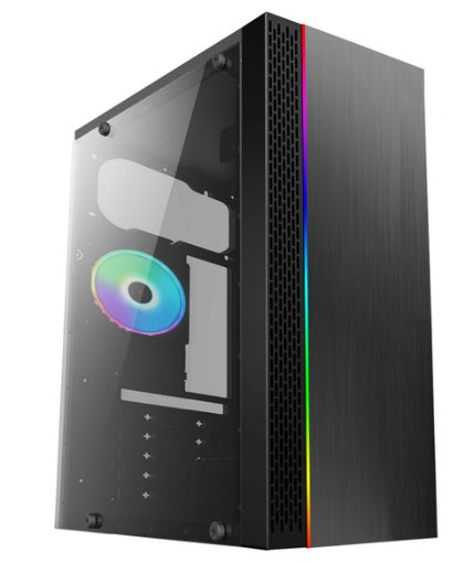 KingRyzen Starter PC (Részben-Használt)