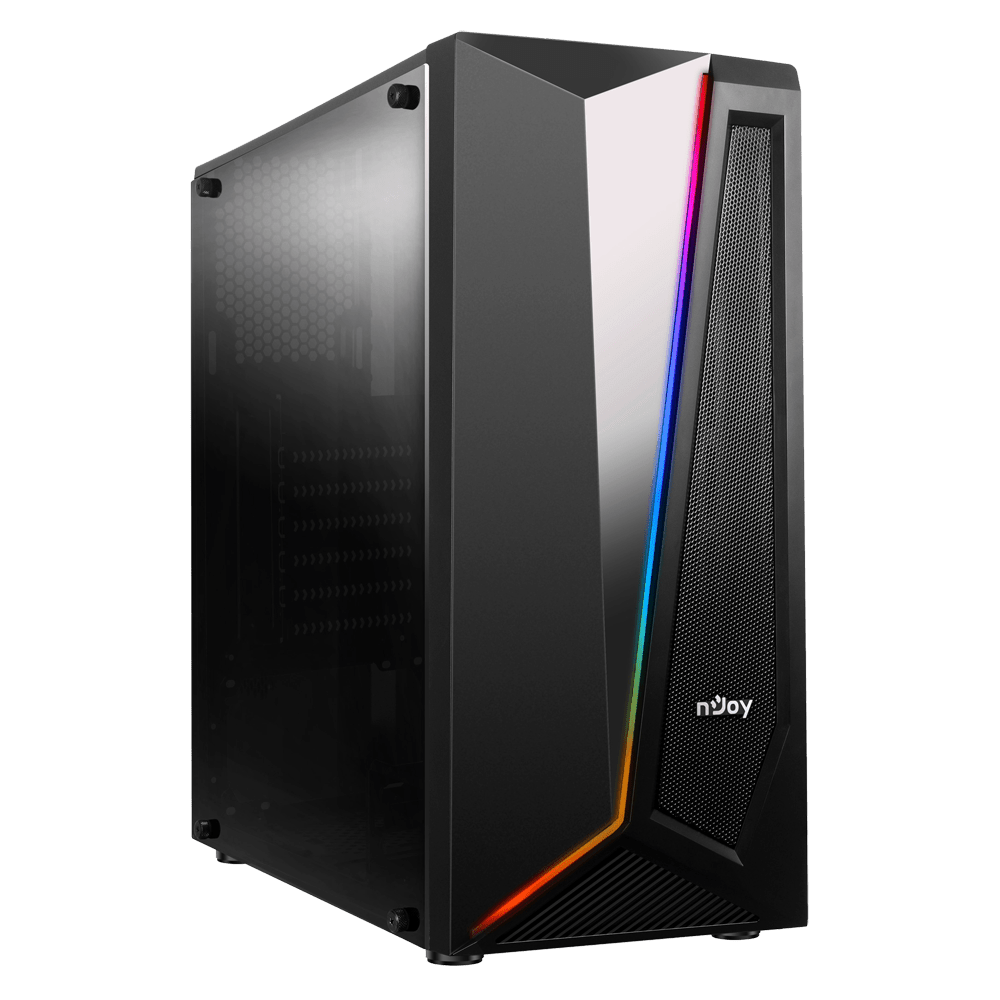 KingRyzen Gaming (Használt) - Kingstech