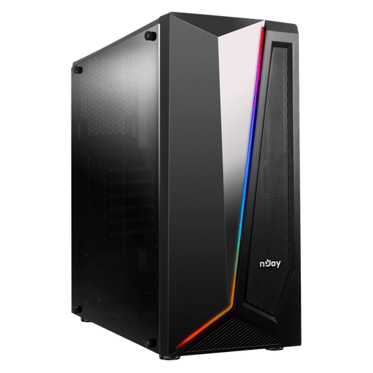 KingRyzen Gaming (Használt) - Kingstech