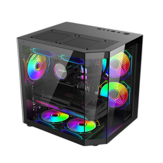 KingTel X PC (Részben-használt)