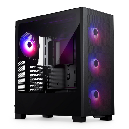 KingTel Tower PC (Részben-Használt)