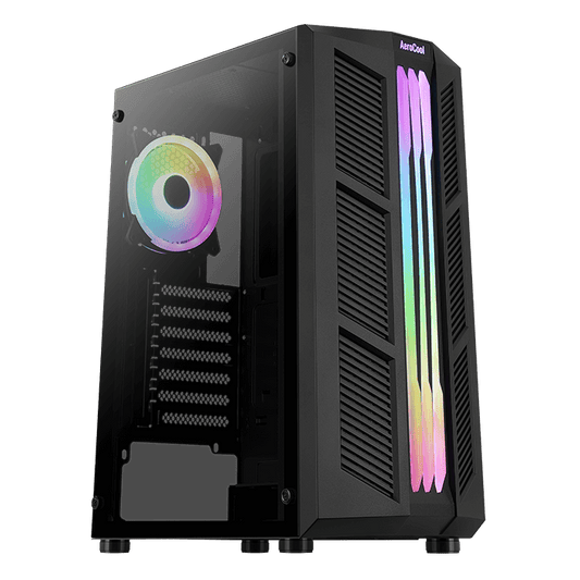 KingTel Ray Tracing PC (Részben-Használt)