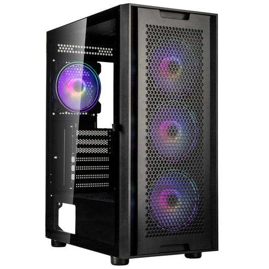 KingTel Fusion PC(Részben-Használt)