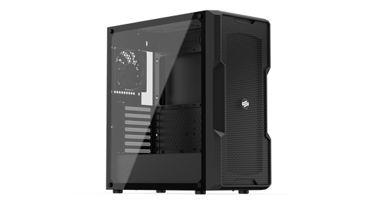 KingRyzen Motion PC (Részben-Használt)