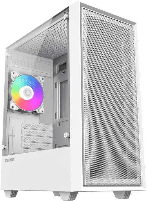 KingRyzen Max (Részben - Használt) - Kingstech