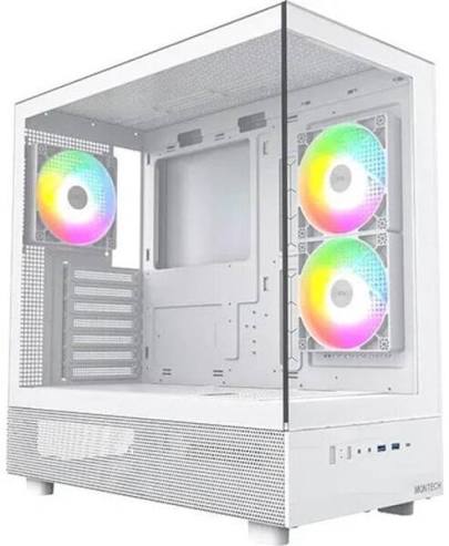 KingRyzen Quick 2.0 PC(Részben-Használt) - Kingstech