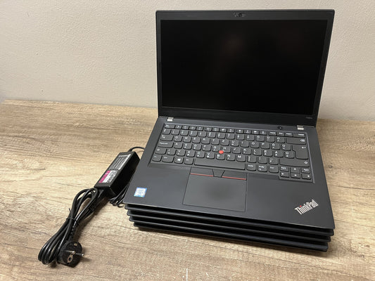 Lenovo ThinkPad T480s Laptop(Használt)