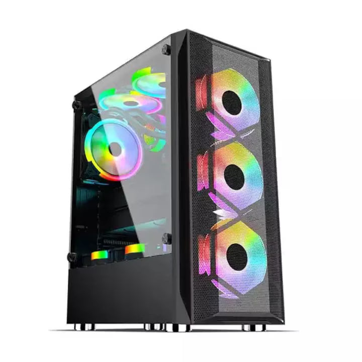 KingRyzen RX PC (Részben-Használt)