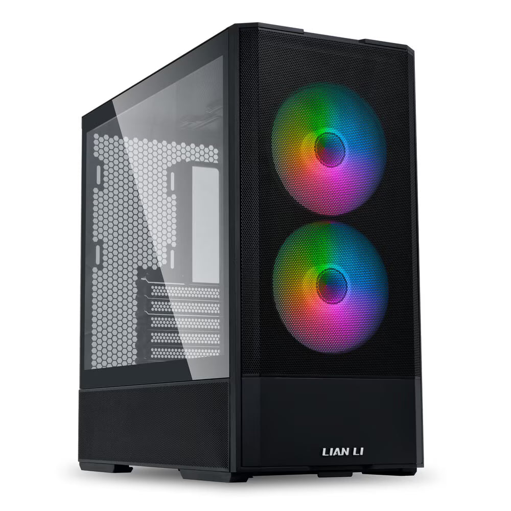 KingRyzen Quick PC(Részben-Használt)