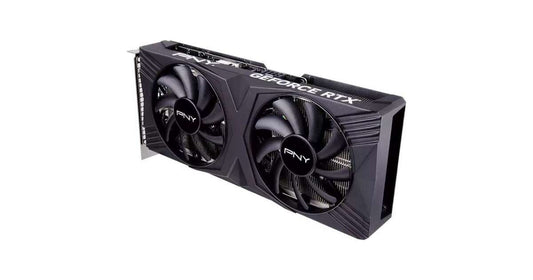 Nvidia RTX 4060 8 GB (Használt) - Kingstech