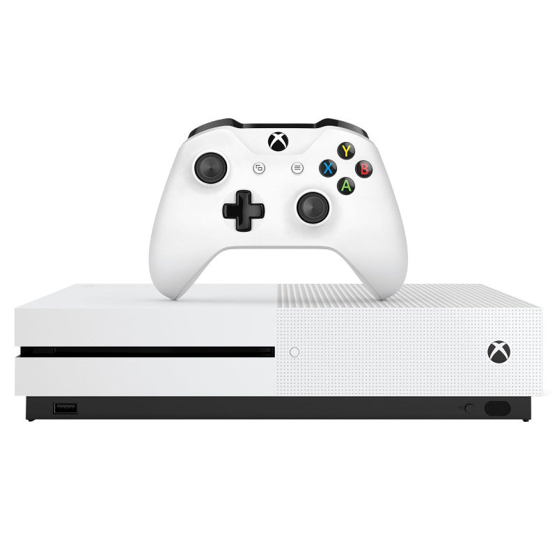 Xbox One 500GB + 1 db Kontroller(Használt) - Kingstech