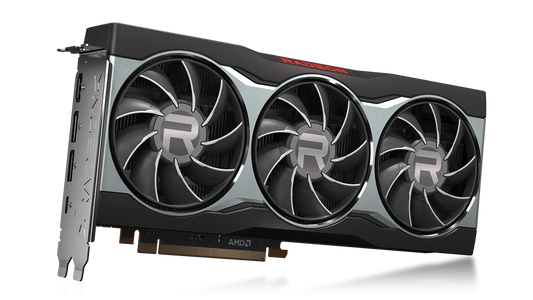 AMD RX6800 Referencia(Használt)