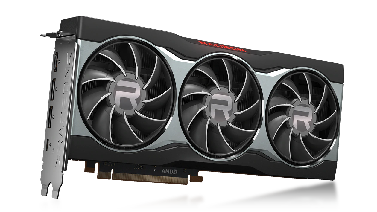 AMD RX6800 Referencia(Használt)